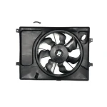 MGA Fan Motoru – 83211 / OEM 253803X000