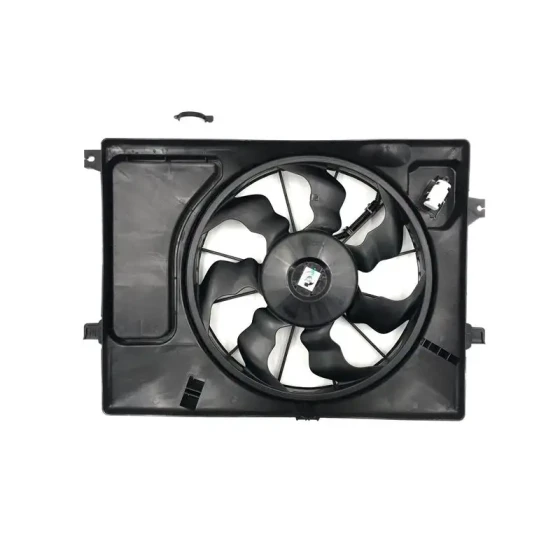 MGA Fan Motoru – 83211 / OEM 253803X000 ürün görseli