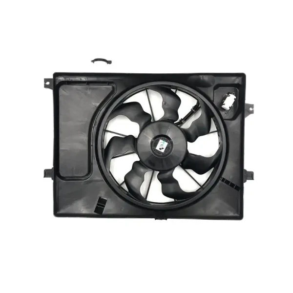 MGA Fan Motoru – 83211 / OEM 253803X000