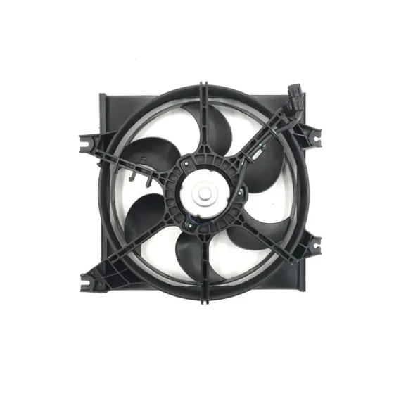 MGA Fan Motoru – 83216 / OEM 2538025000 ürün görseli