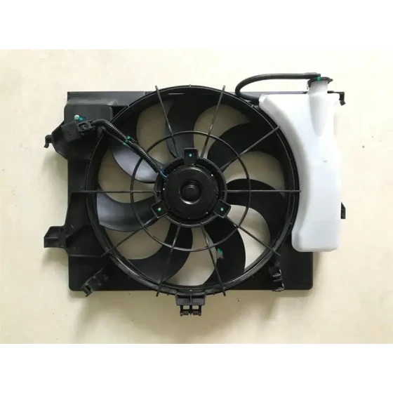 MGA Fan Motoru – 83218 / OEM 253801R050 ürün görseli