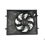 MGA Fan Motoru – 83219 / OEM 253801H680