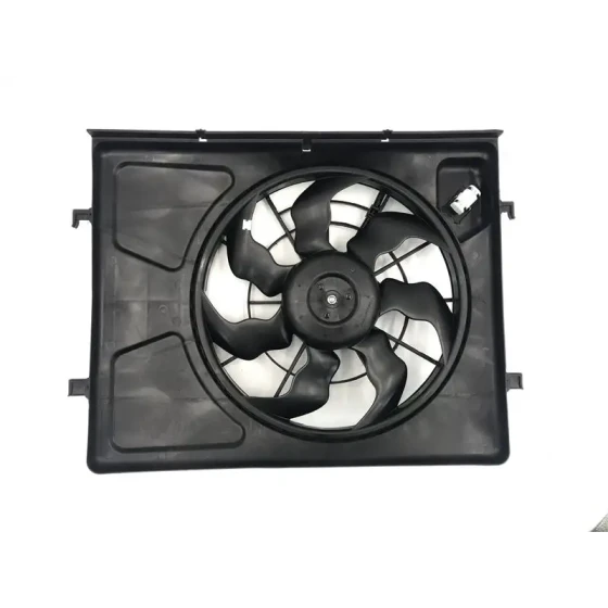 MGA Fan Motoru – 83219 / OEM 253801H680 ürün görseli