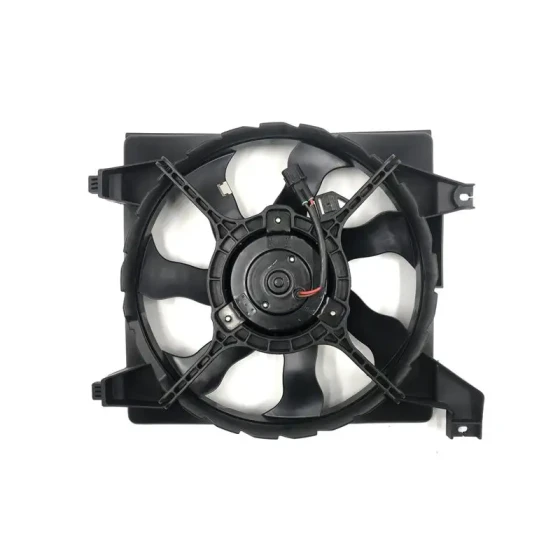 MGA Fan Motoru – 83222 / OEM 253801E100 ürün görseli