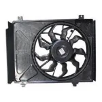 MGA Fan Motoru – 83224 / OEM 253800X000