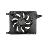 MGA Fan Motoru – 83225 / OEM 21481JD200