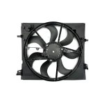 MGA Fan Motoru – 83226 / OEM 214814EB0A