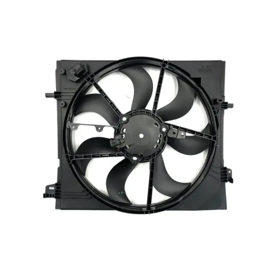 MGA Fan Motoru – 83226 / OEM 214814EB0A ürün görseli