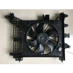 MGA Fan Motoru – 83227 / OEM 214814567R