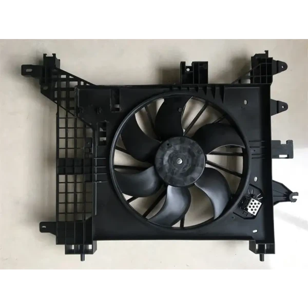 MGA Fan Motoru – 83227 / OEM 214814567R
