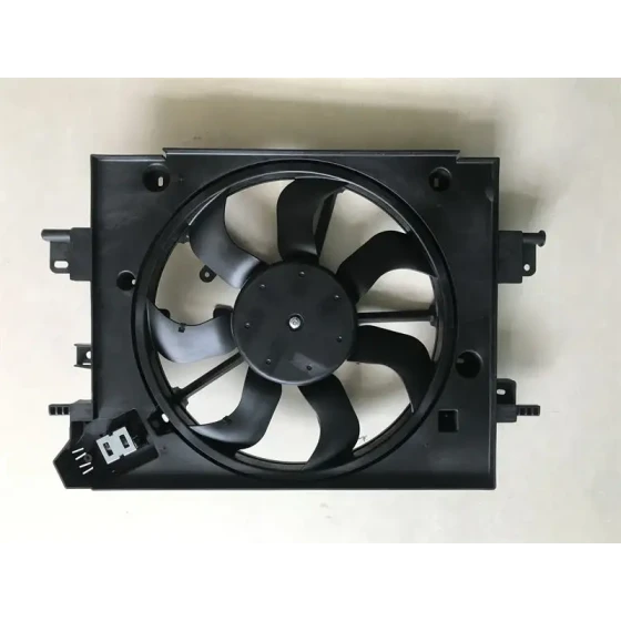 MGA Fan Motoru – 83228 / OEM 214814130R ürün görseli