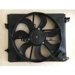 MGA Fan Motoru – 83229 / OEM 214810118R
