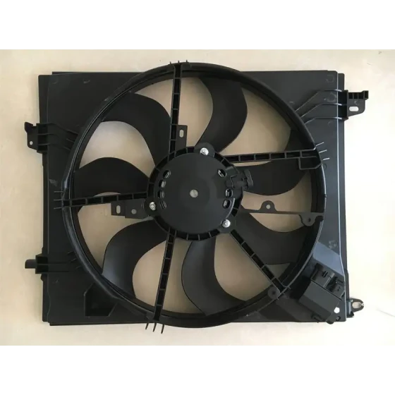 MGA Fan Motoru – 83229 / OEM 214810118R ürün görseli