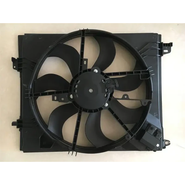 MGA Fan Motoru – 83229 / OEM 214810118R