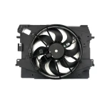 MGA Fan Motoru – 83232 / OEM 214753416R
