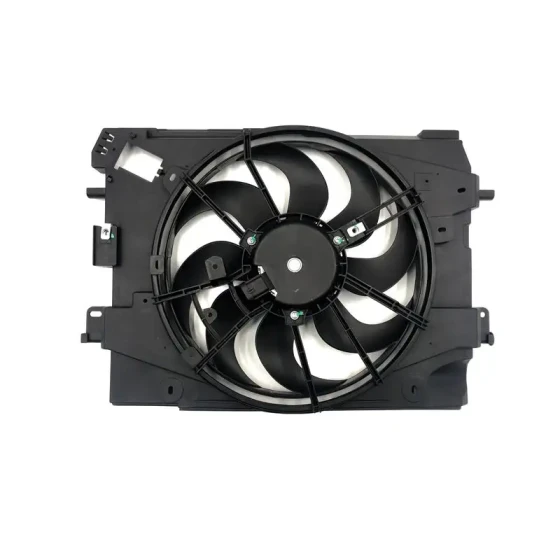MGA Fan Motoru – 83232 / OEM 214753416R ürün görseli
