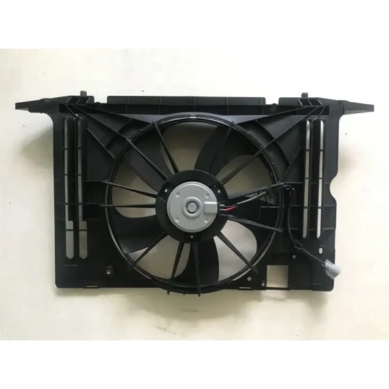 MGA Fan Motoru – 83241 / OEM 1671122150 ürün görseli