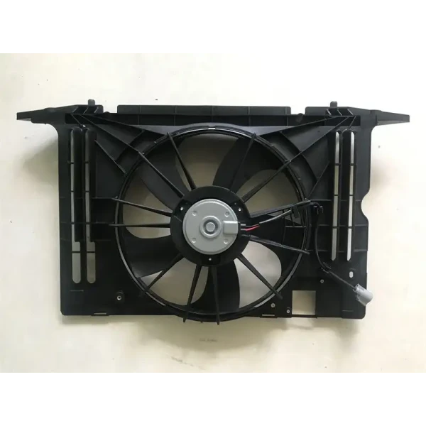 MGA Fan Motoru – 83241 / OEM 1671122150