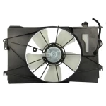 MGA Fan Motoru – 83243 / OEM 167110D060