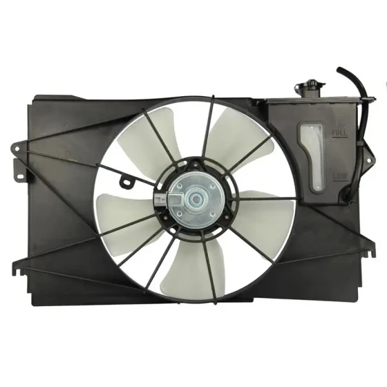 MGA Fan Motoru – 83243 / OEM 167110D060 ürün görseli