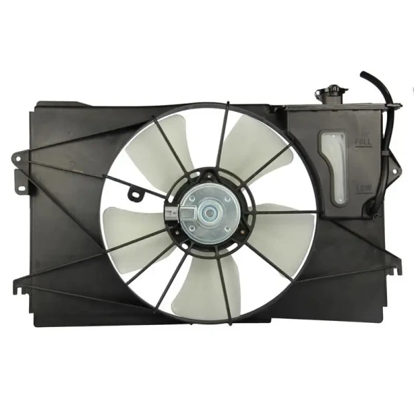 MGA Fan Motoru – 83243 / OEM 167110D060