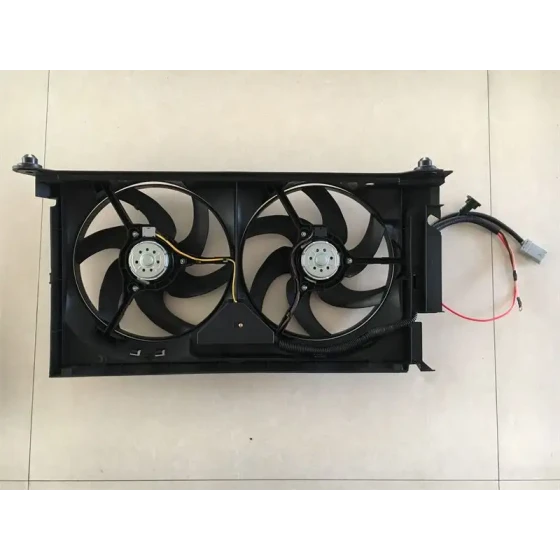 MGA Fan Motoru – 83245 / OEM 1250E9 ürün görseli