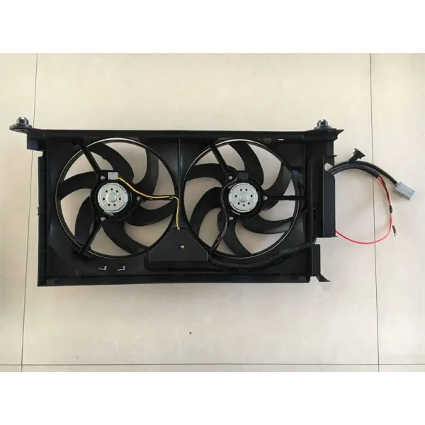 MGA Fan Motoru – 83245 / OEM 1250E9