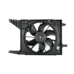 MGA Fan Motoru – 83248 / OEM 8200765566