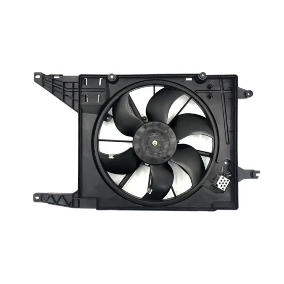 MGA Fan Motoru – 83248 / OEM 8200765566 ürün görseli