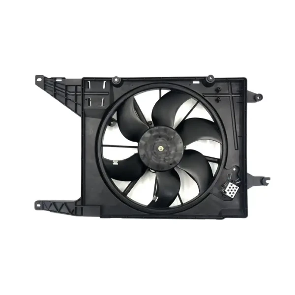 MGA Fan Motoru – 83248 / OEM 8200765566