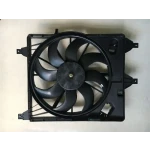 MGA Fan Motoru – 83251 / OEM 7701051483