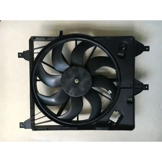 MGA Fan Motoru – 83251 / OEM 7701051483 ürün görseli