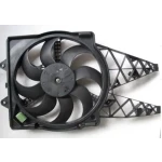MGA Fan Motoru – 83255 / OEM 51833973