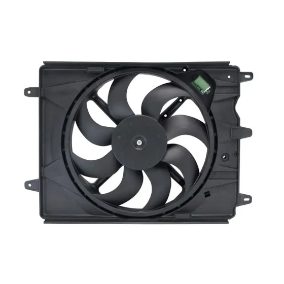 MGA Fan Motoru – 83264 / OEM 52052605 ürün görseli
