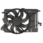 MGA Fan Motoru – 83272 / OEM 8V618C607ED
