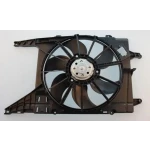 MGA Fan Motoru – 83280 / OEM 7701046043