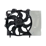 MGA Fan Motoru – 83284 / OEM 1253H5