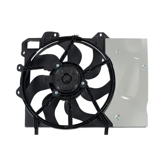 MGA Fan Motoru – 83284 / OEM 1253H5 ürün görseli