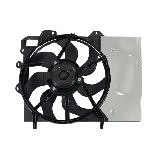 MGA Fan Motoru – 83284 / OEM 1253H5