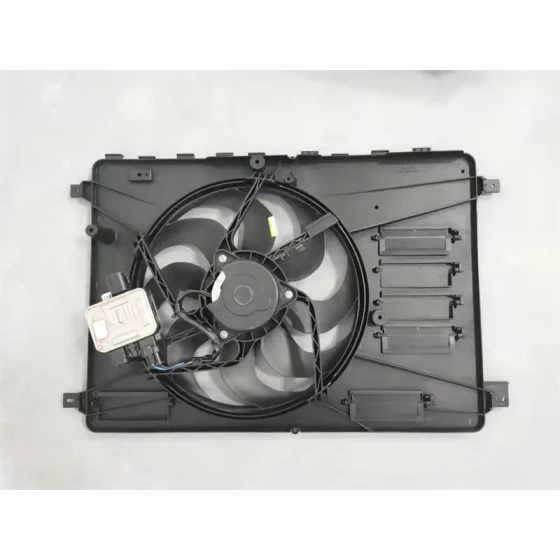 MGA Fan Motoru – 83302 / OEM 6G918C607GL ürün görseli