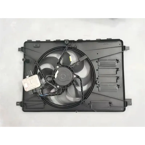 MGA Fan Motoru – 83302 / OEM 6G918C607GL