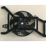 MGA Fan Motoru – 83344 / OEM 214812180R