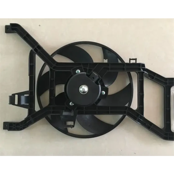 MGA Fan Motoru – 83344 / OEM 214812180R ürün görseli
