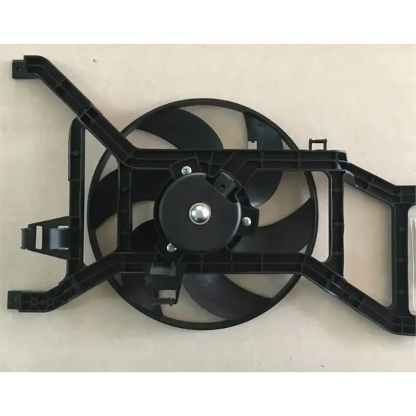 MGA Fan Motoru – 83344 / OEM 214812180R