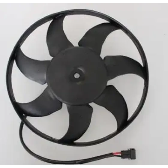 MGA Fan Motoru – 83352 / OEM 7D0959455J ürün görseli