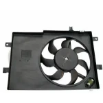 MGA Fan Motoru – 83500 / OEM 46826688