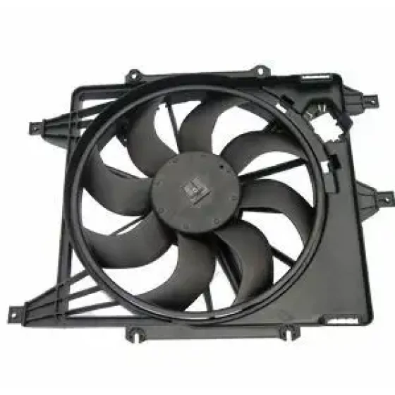 MGA Fan Motoru – 83600 / OEM 7701070217 ürün görseli
