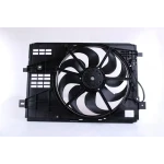 Nissens Fan Motoru – 850007 / OEM 9836638080