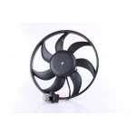 Nissens Fan Motoru – 850048 / OEM 24421234