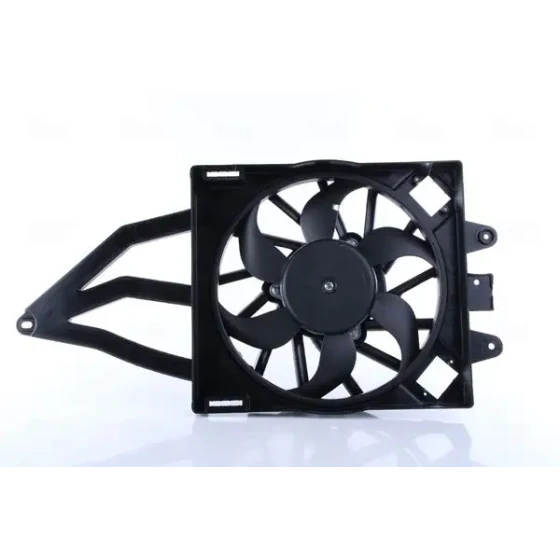 Nissens Fan Motoru – 850066 / OEM 51829974 ürün görseli